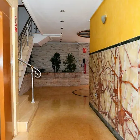 Apartment Costa Marfil 2 Oropesa del Mar
