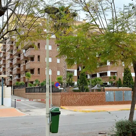 Costa Marfil 2 Oropesa del Mar