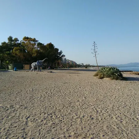 Costa Marfil 2 Oropesa del Mar