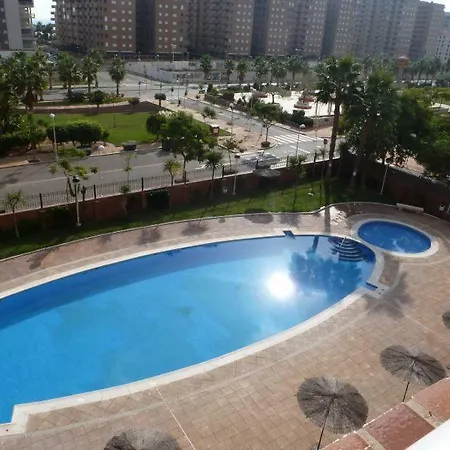 Apartment Costa Marfil 2