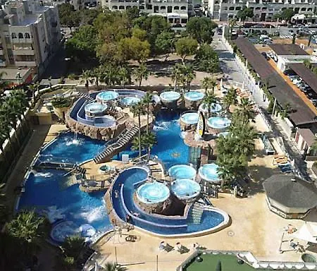 Apartment Costa Marfil 2 Oropesa del Mar