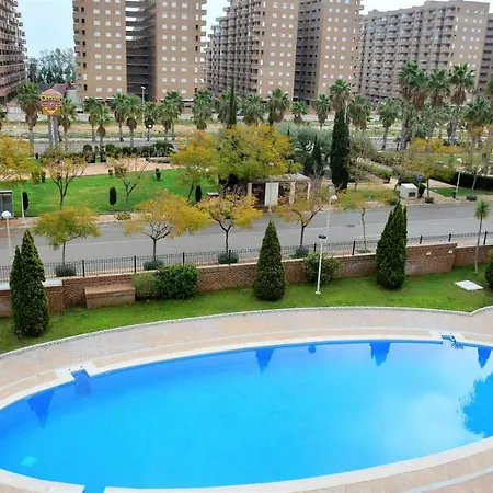 Costa Marfil 2 Apartment