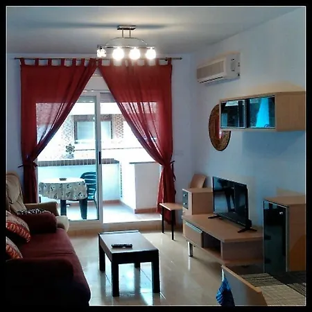 Costa Marfil 2 Apartment *
