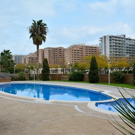 Apartment Costa Marfil 2
