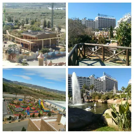 Apartment Costa Marfil 2