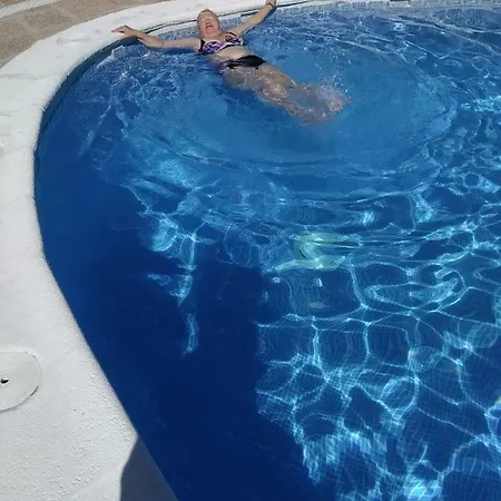 Apartment Costa Marfil 2 Oropesa del Mar