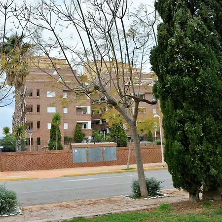 Costa Marfil 2 Daire Oropesa del Mar
