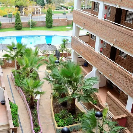 Costa Marfil 2 Daire
