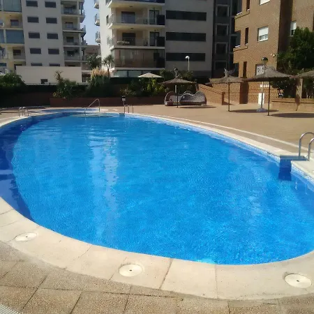 Costa Marfil 2 Daire *
