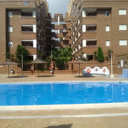 Costa Marfil 2 Daire